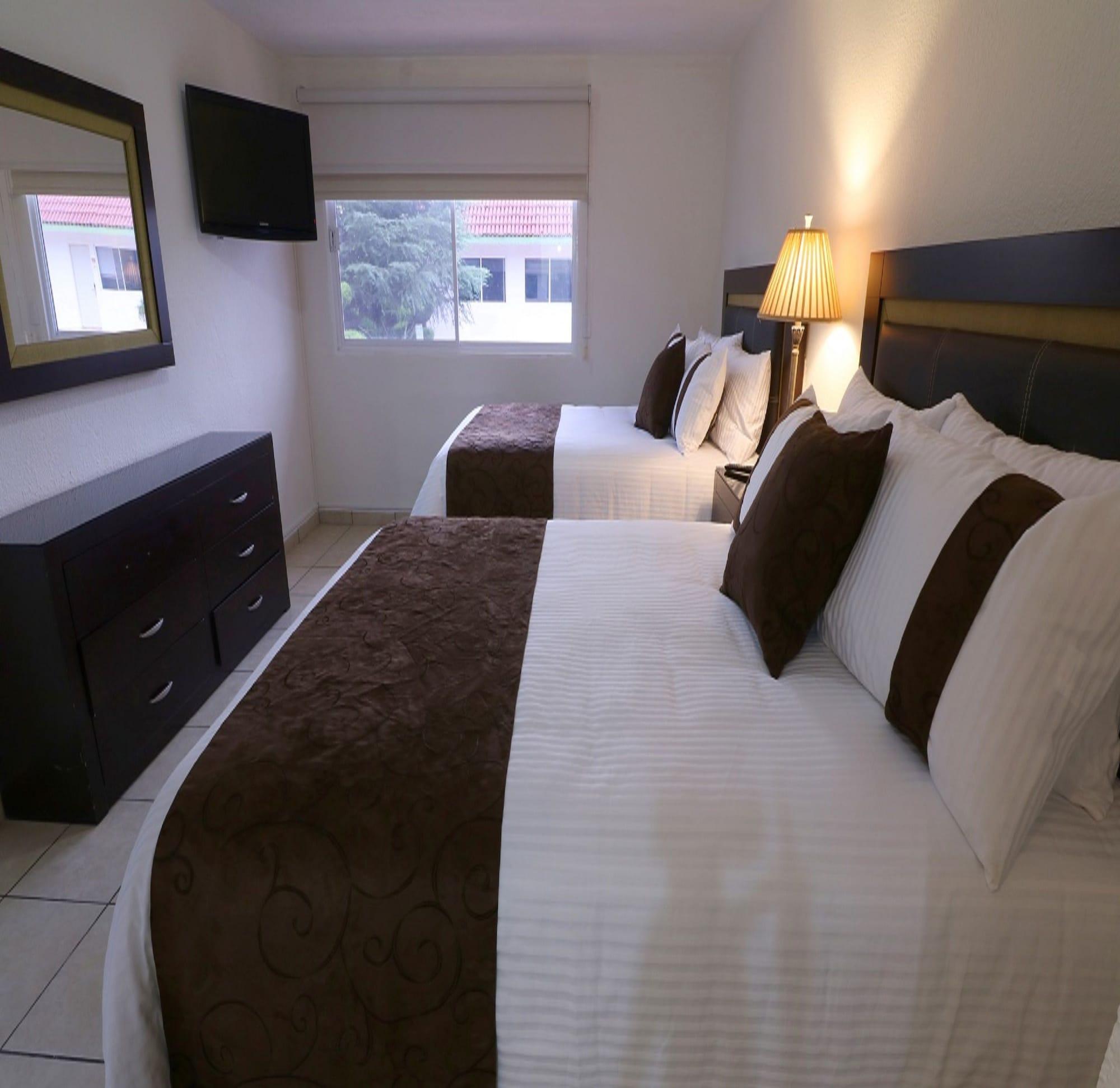 Mision Express Saltillo Zewnętrze zdjęcie