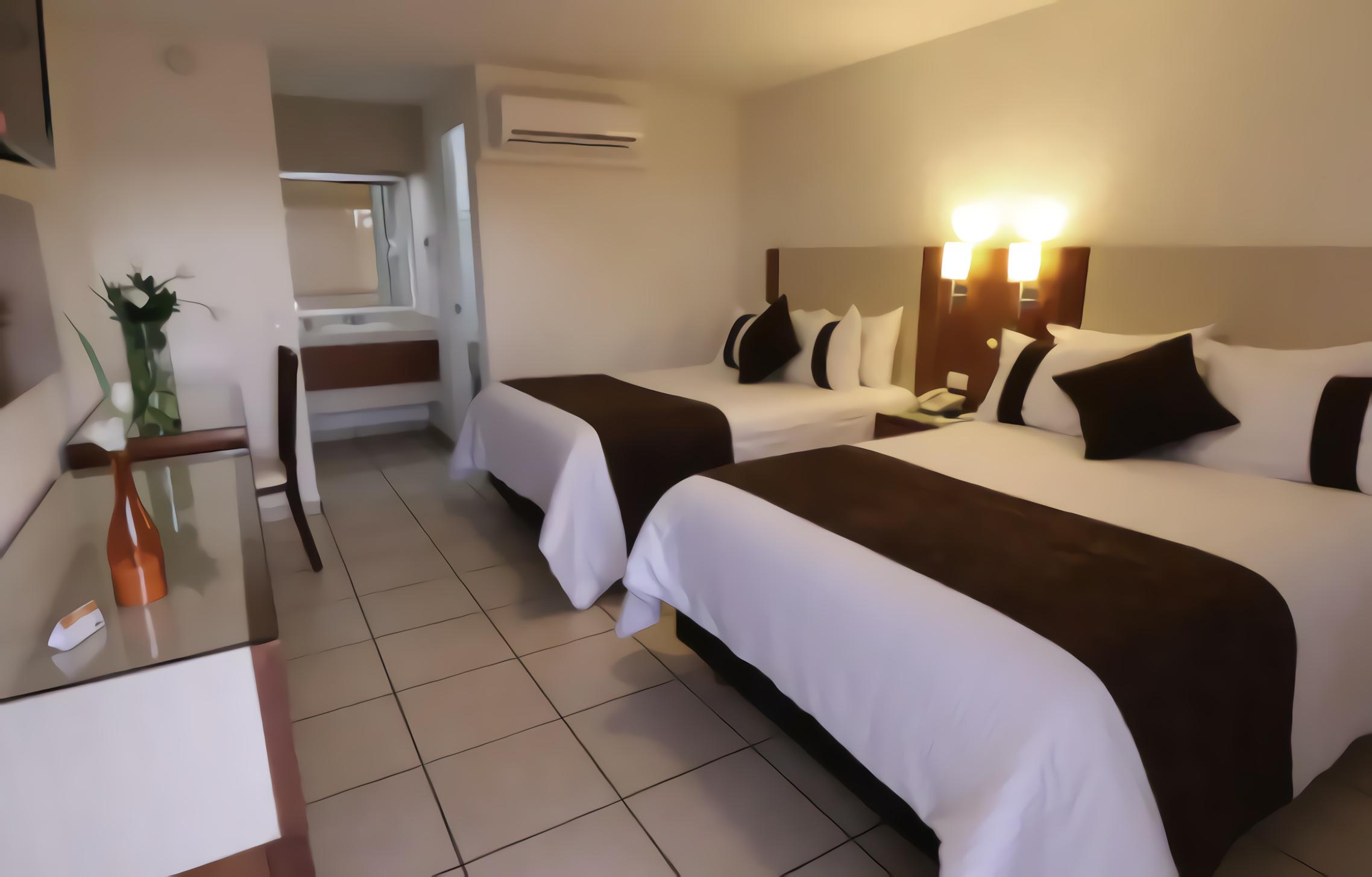 Mision Express Saltillo Zewnętrze zdjęcie